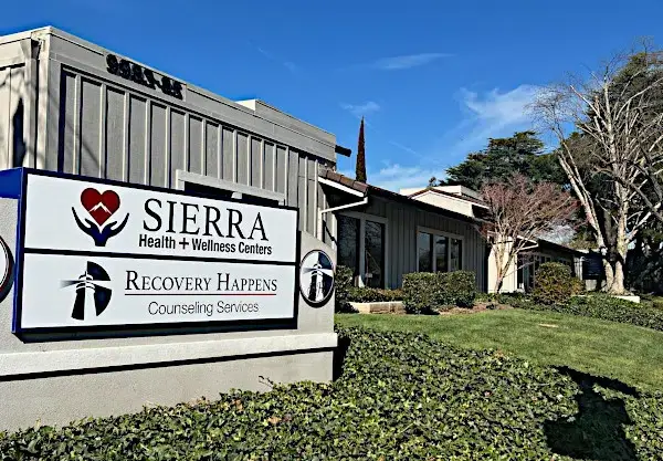 Recovery Happens Counseling Services - Sacrmaneto Outpatient Drug and Addiction Rehab Treatment and Mental Health Services